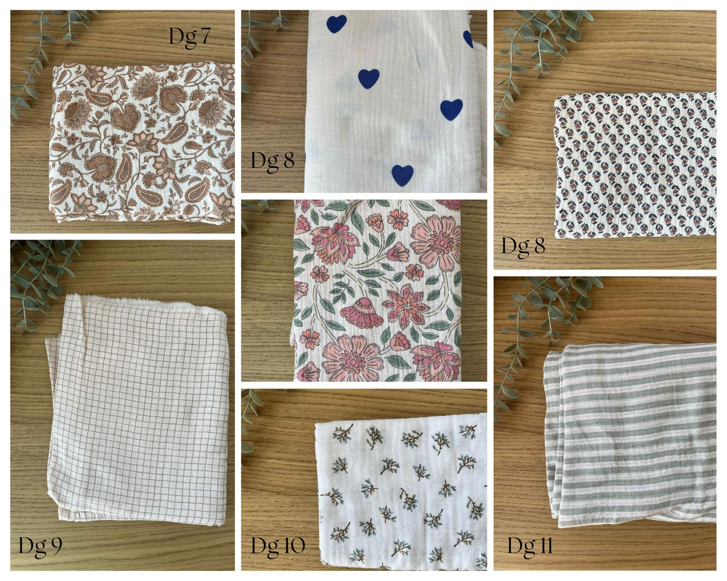 La jolie trousse de toilette