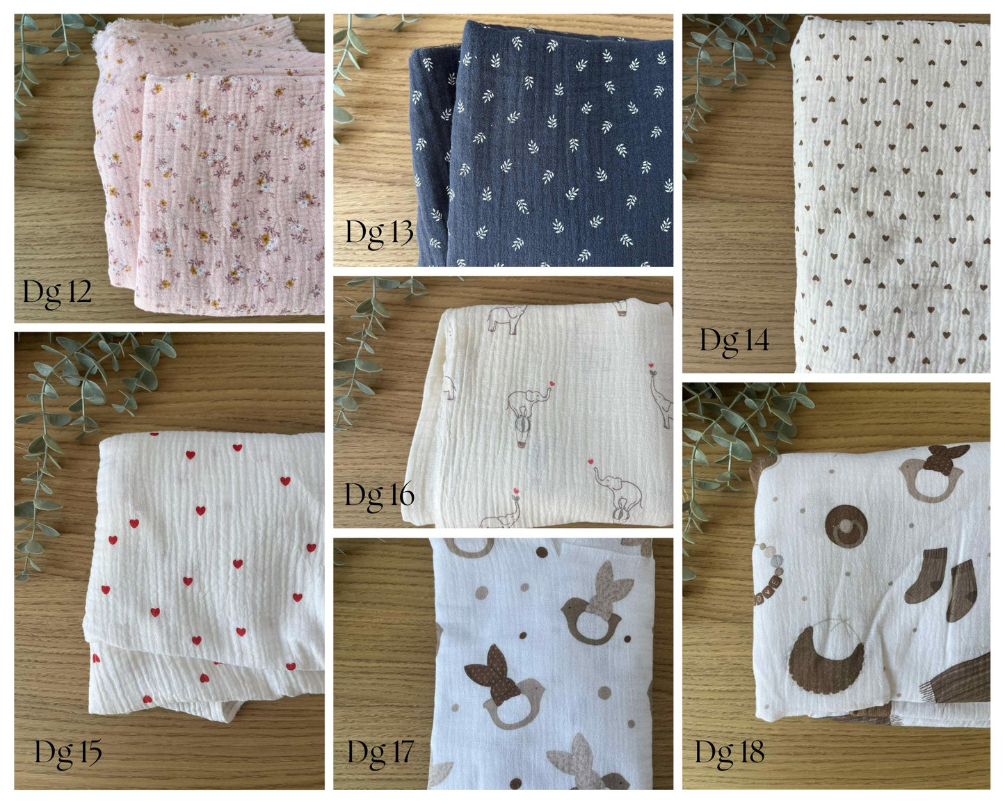 La jolie trousse de toilette