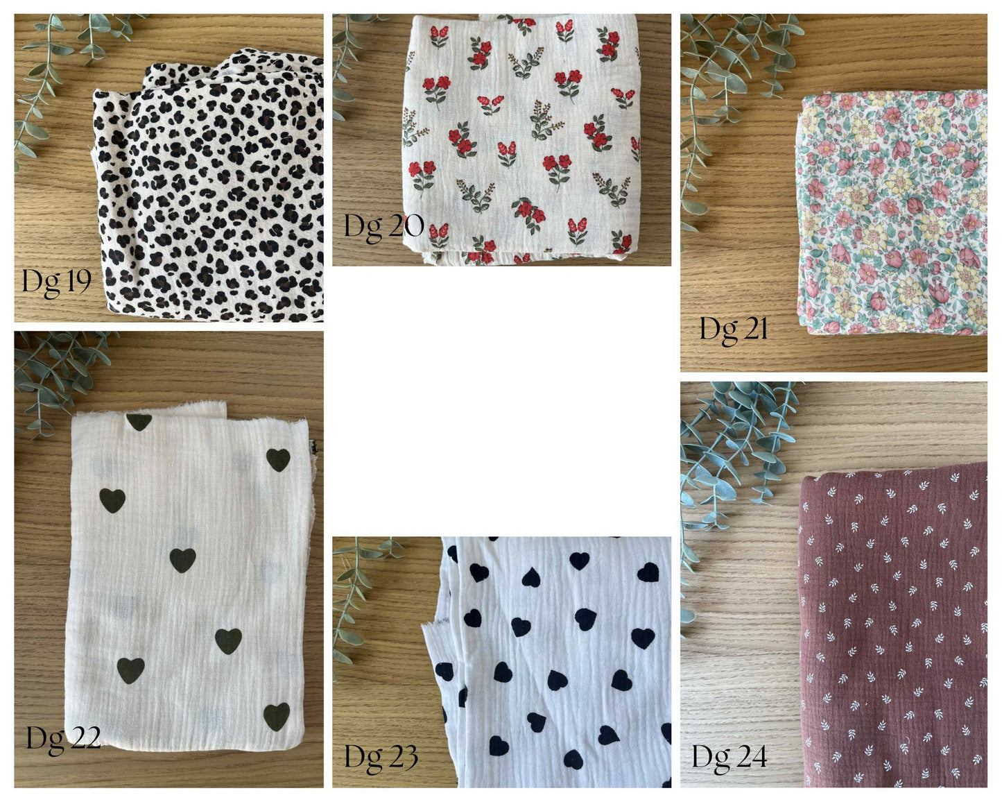 La jolie trousse de toilette