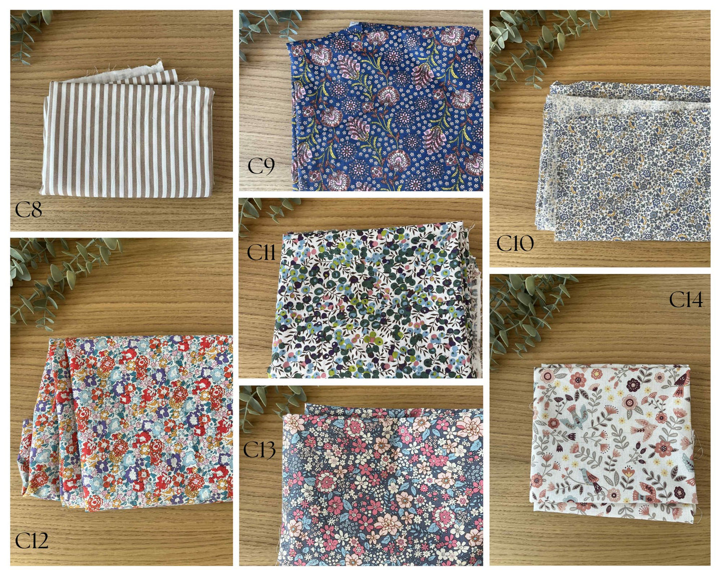 La jolie trousse de toilette