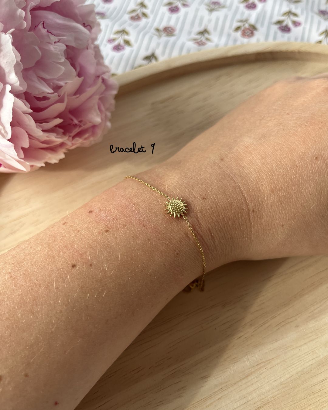 Bracelet