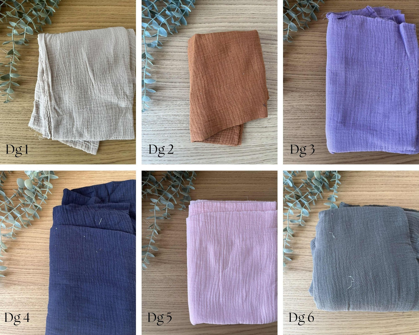 La jolie trousse de toilette