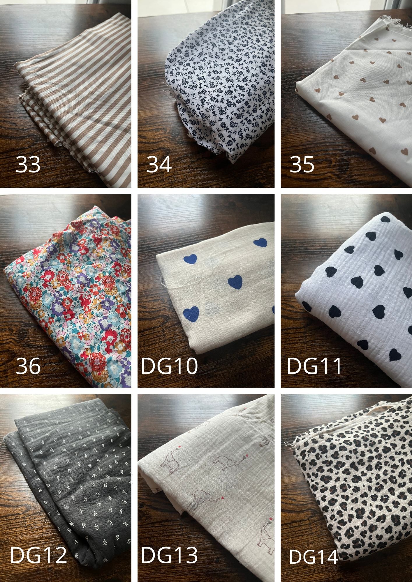 Trousse maquillage