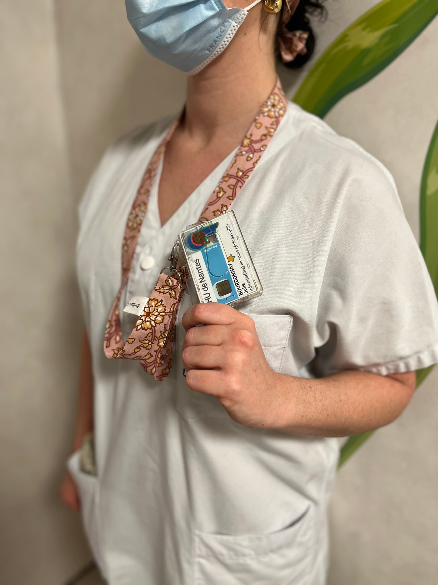 STOCK - tour de cou 🩺