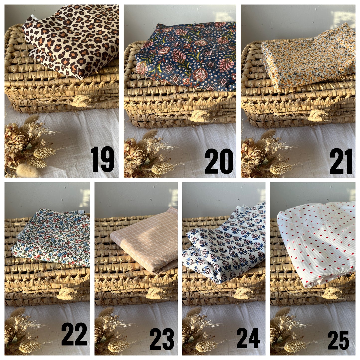 Trousse maquillage