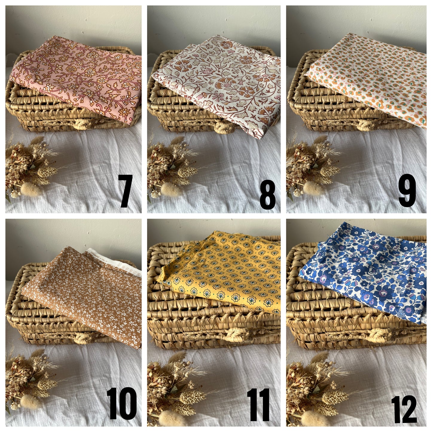 Trousse maquillage