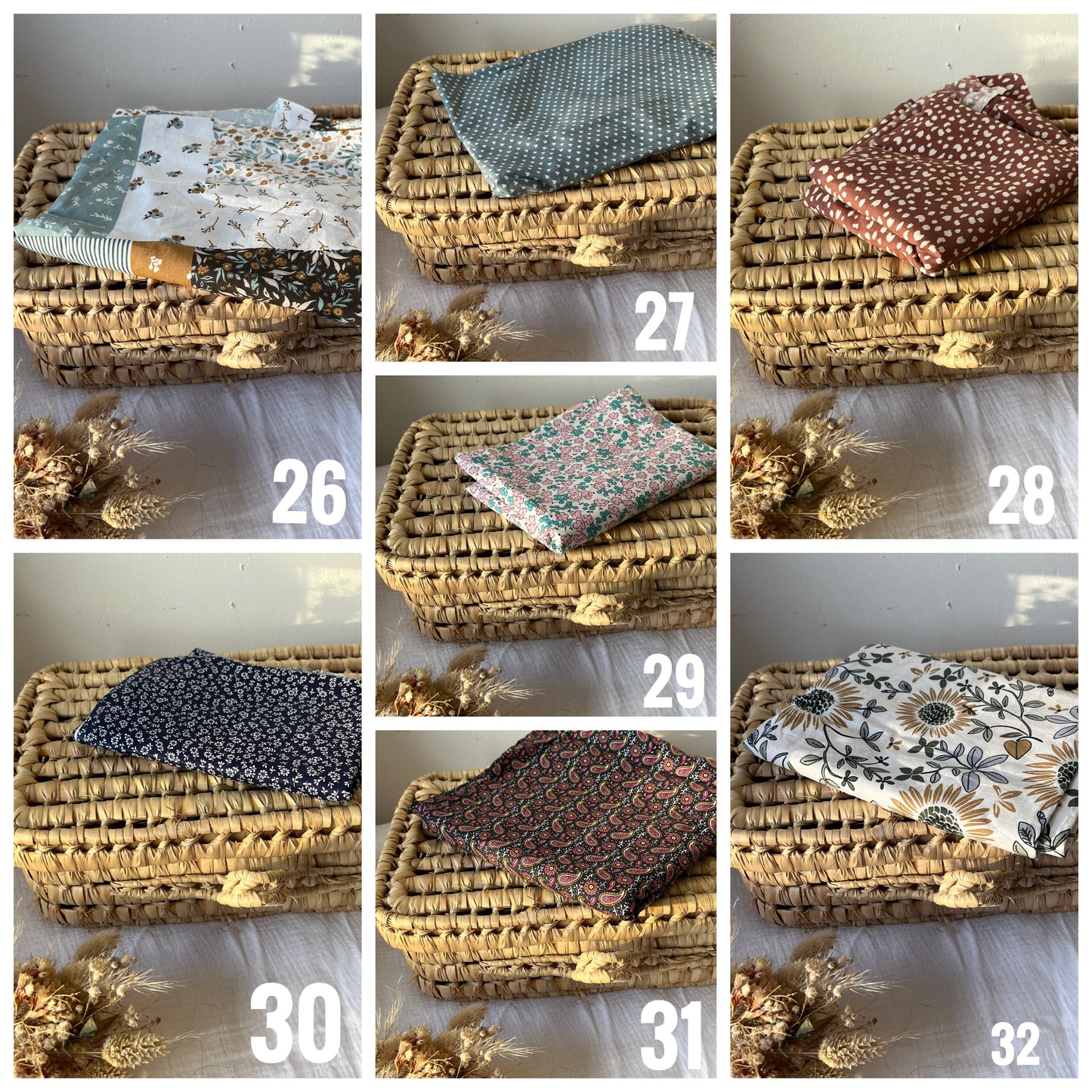 Trousse maquillage