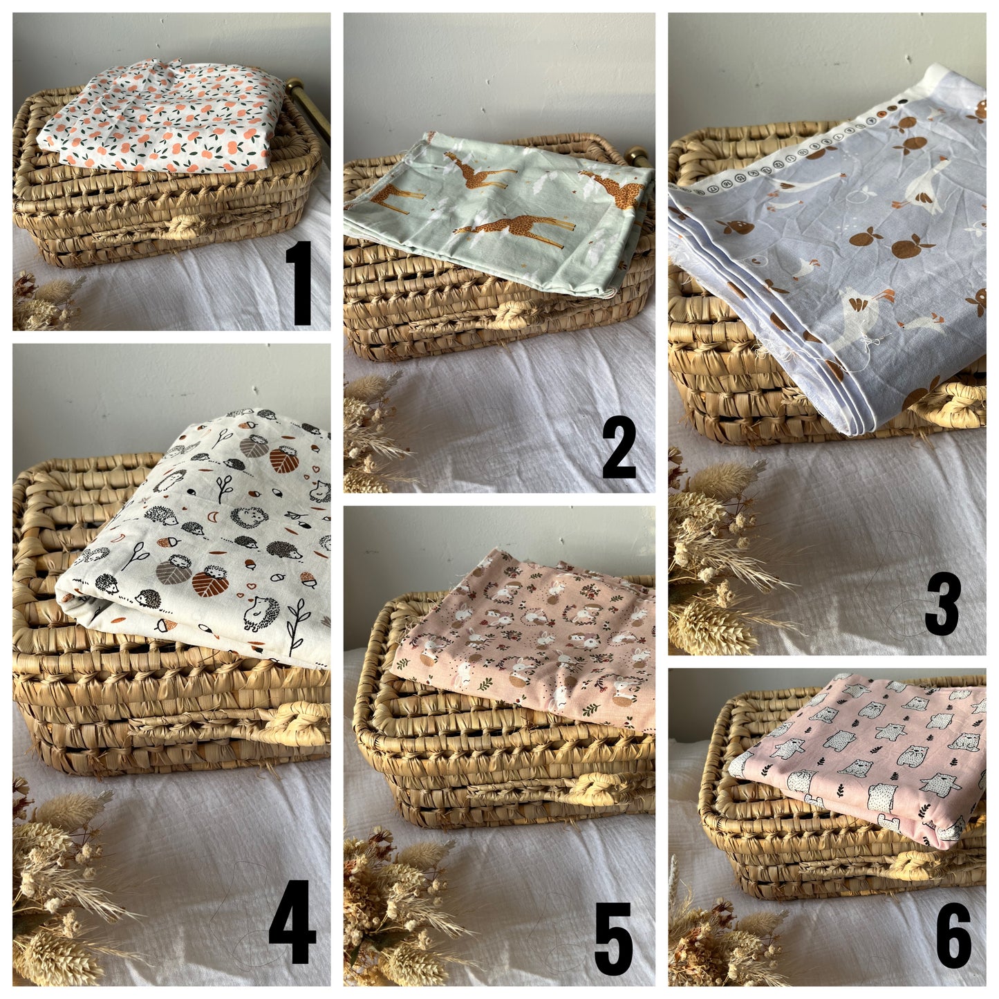 Trousse maquillage
