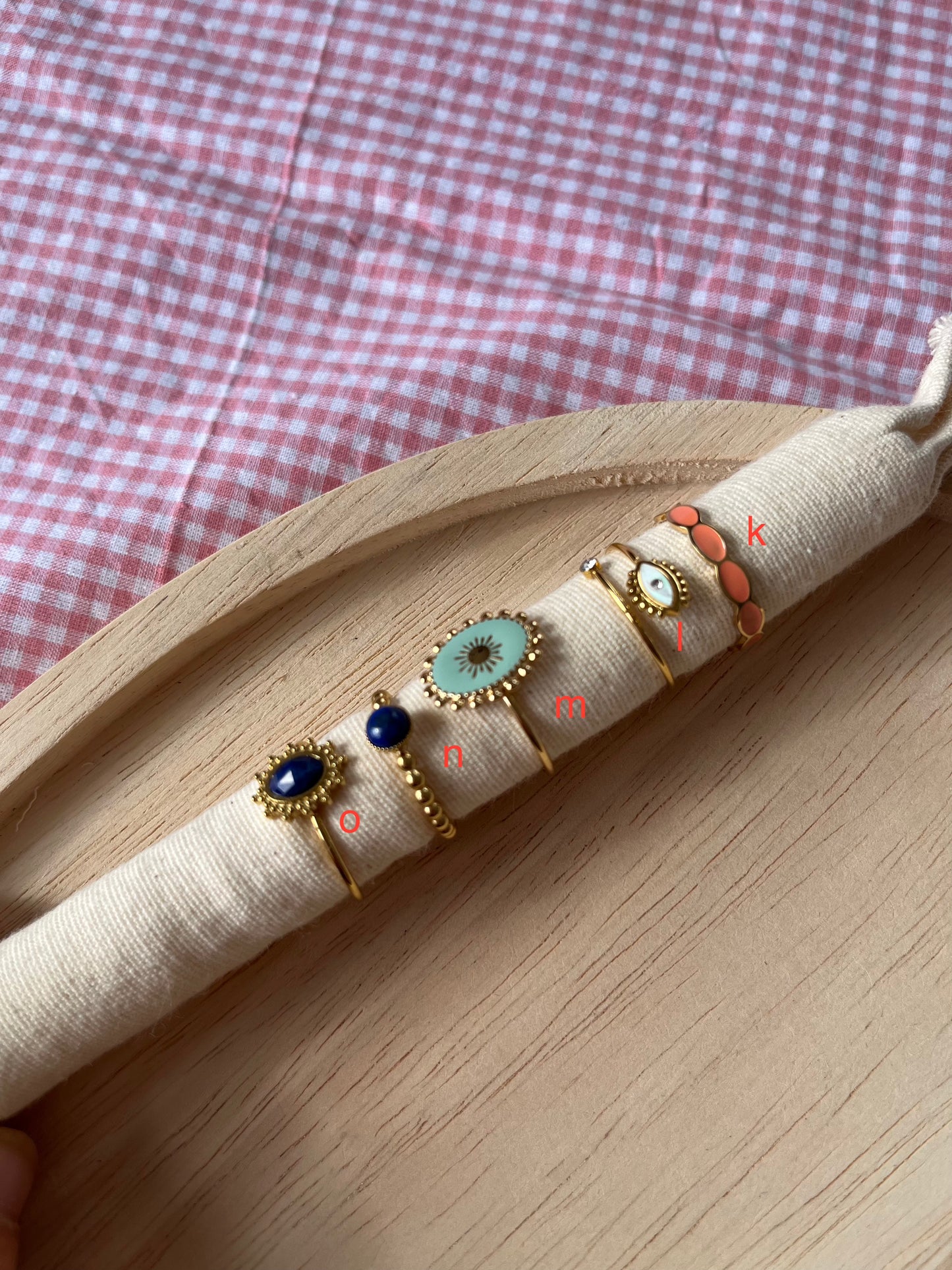 Bague