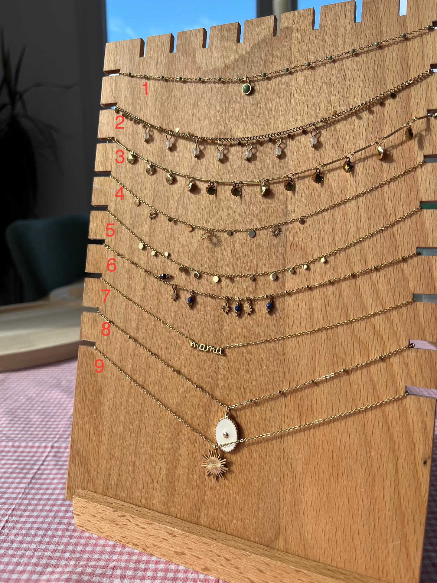 Collier
