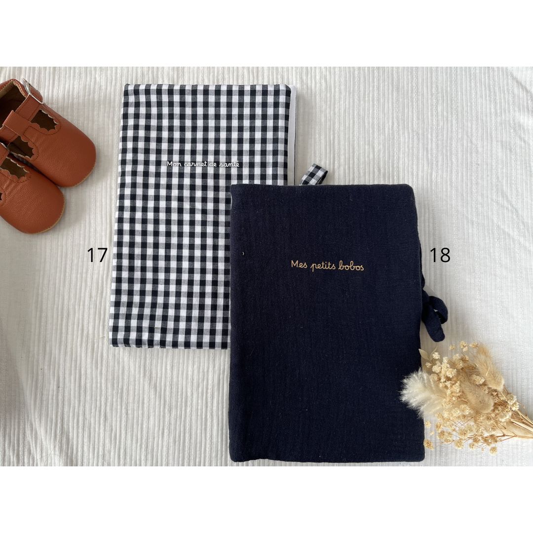 Archives - Protège carnet de santé