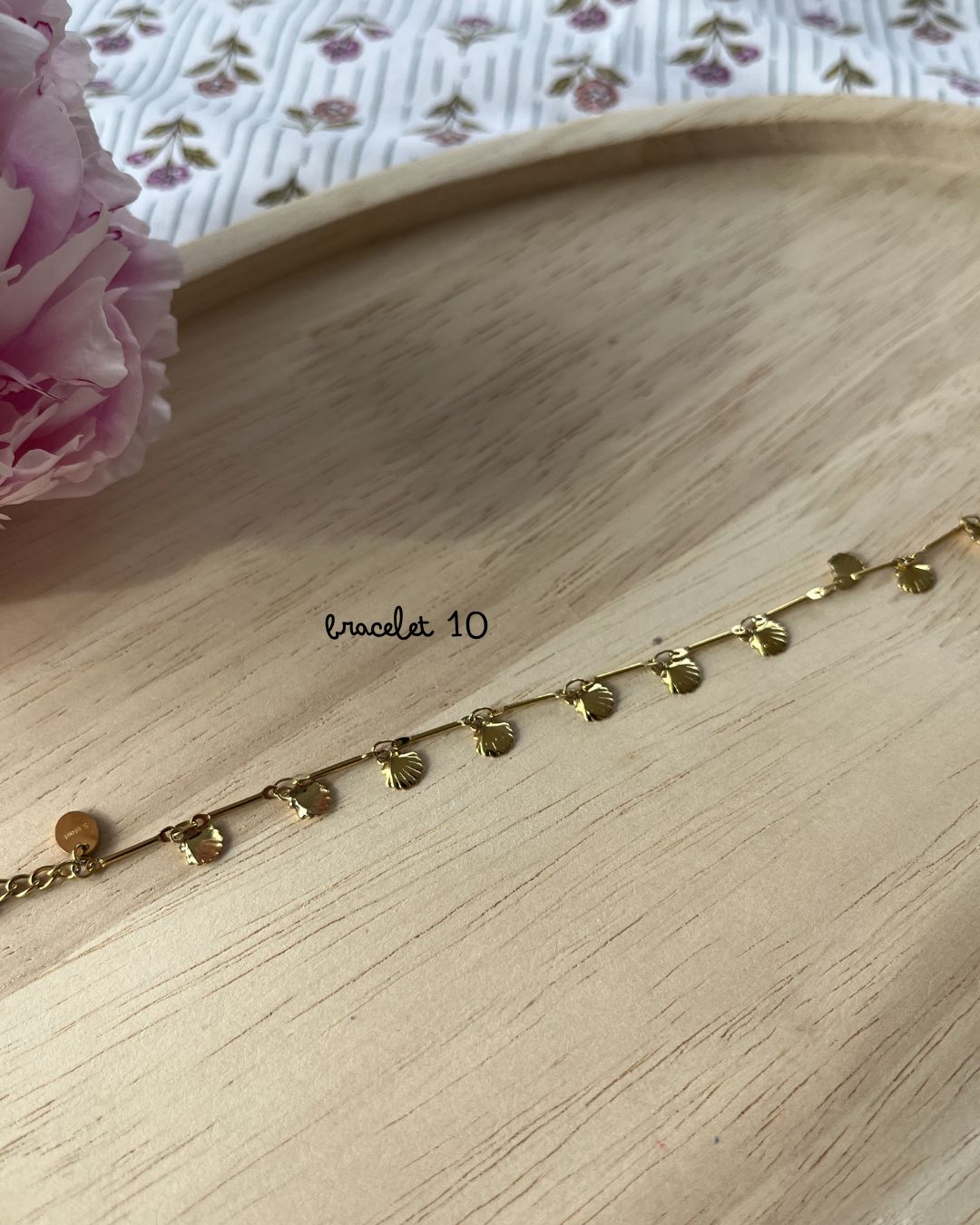 Bracelet