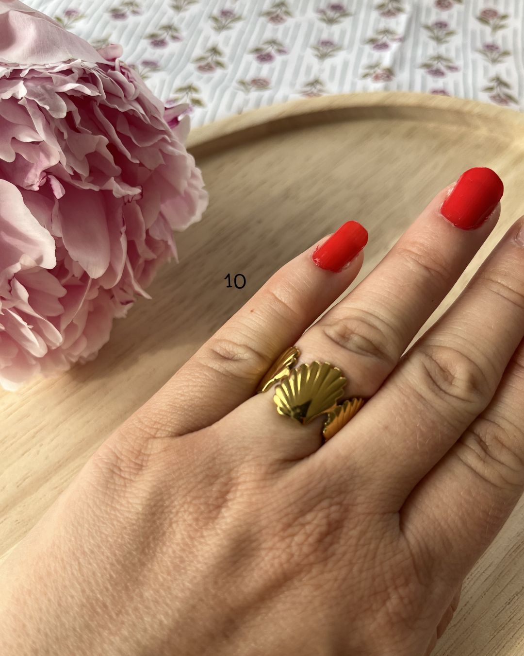 Bague