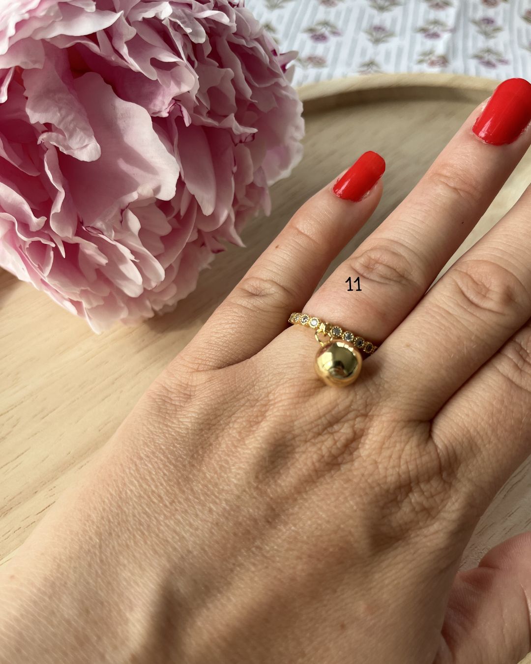 Bague