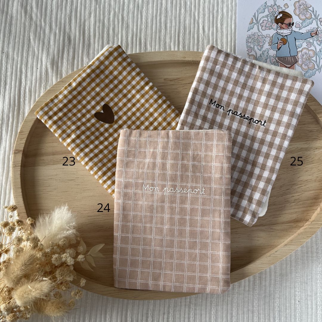 Archives - Protège passeport