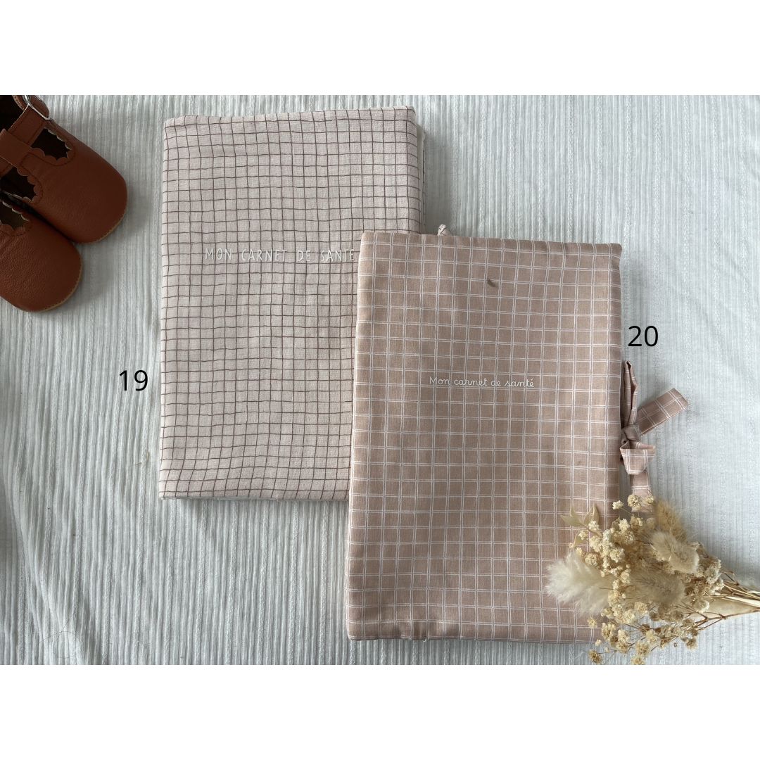 Archives - Protège carnet de santé