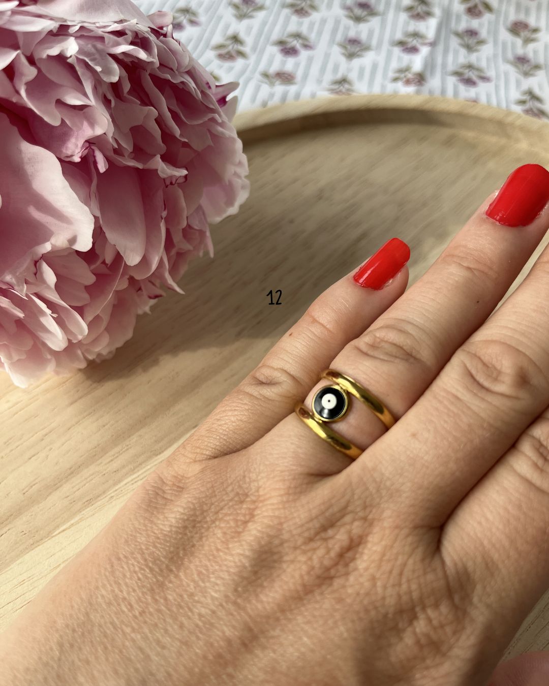 Bague