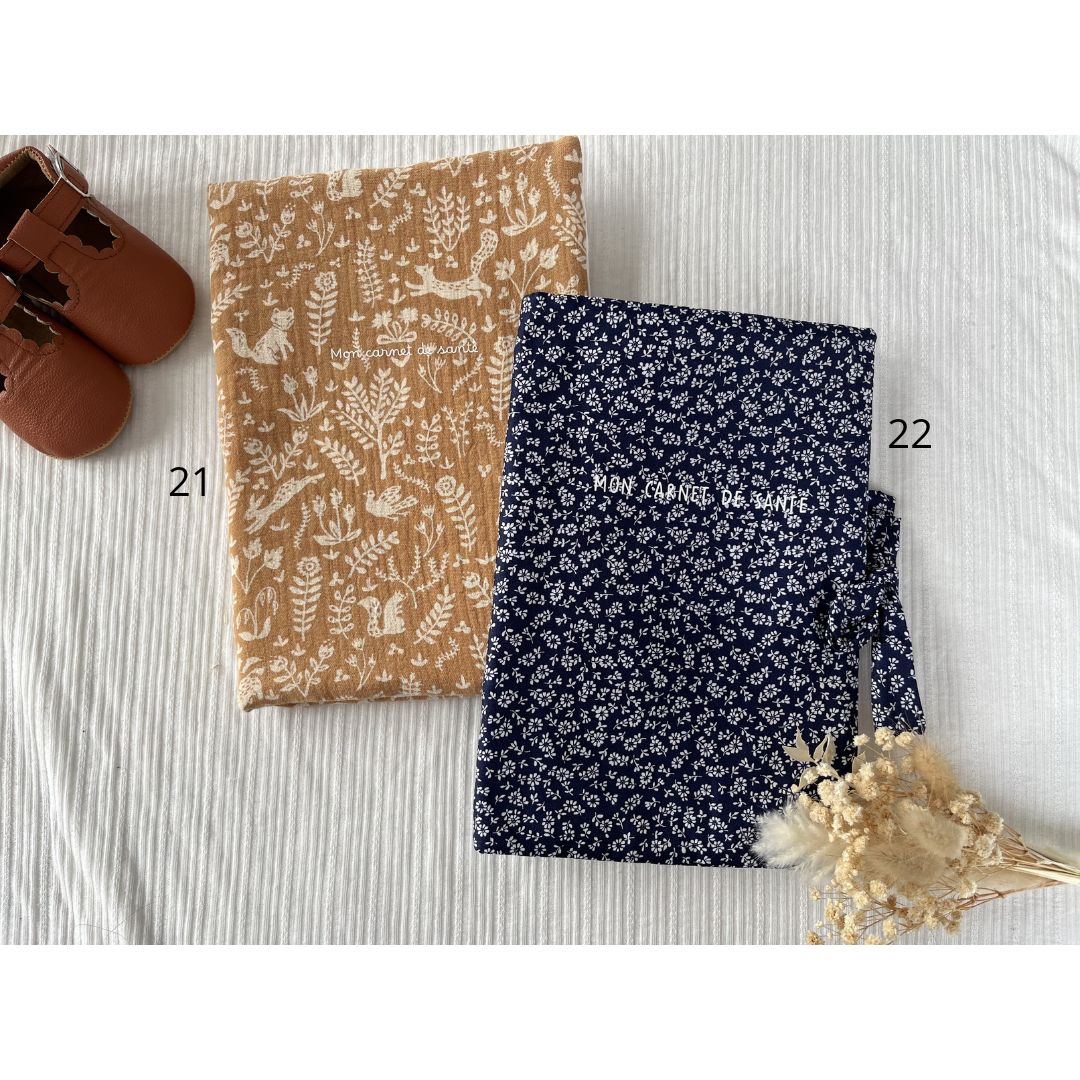 Archives - Protège carnet de santé