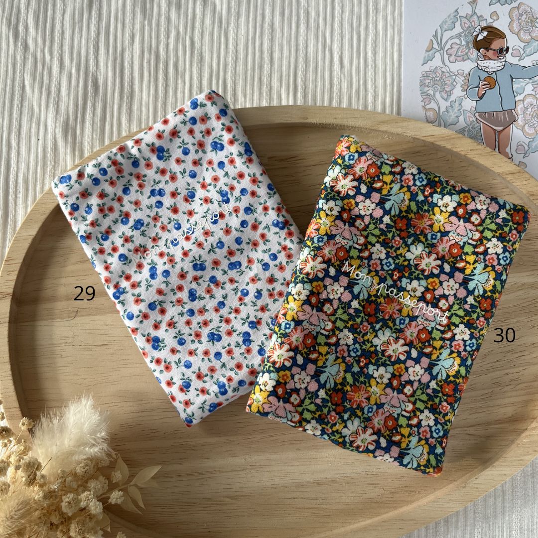 Archives - Protège passeport