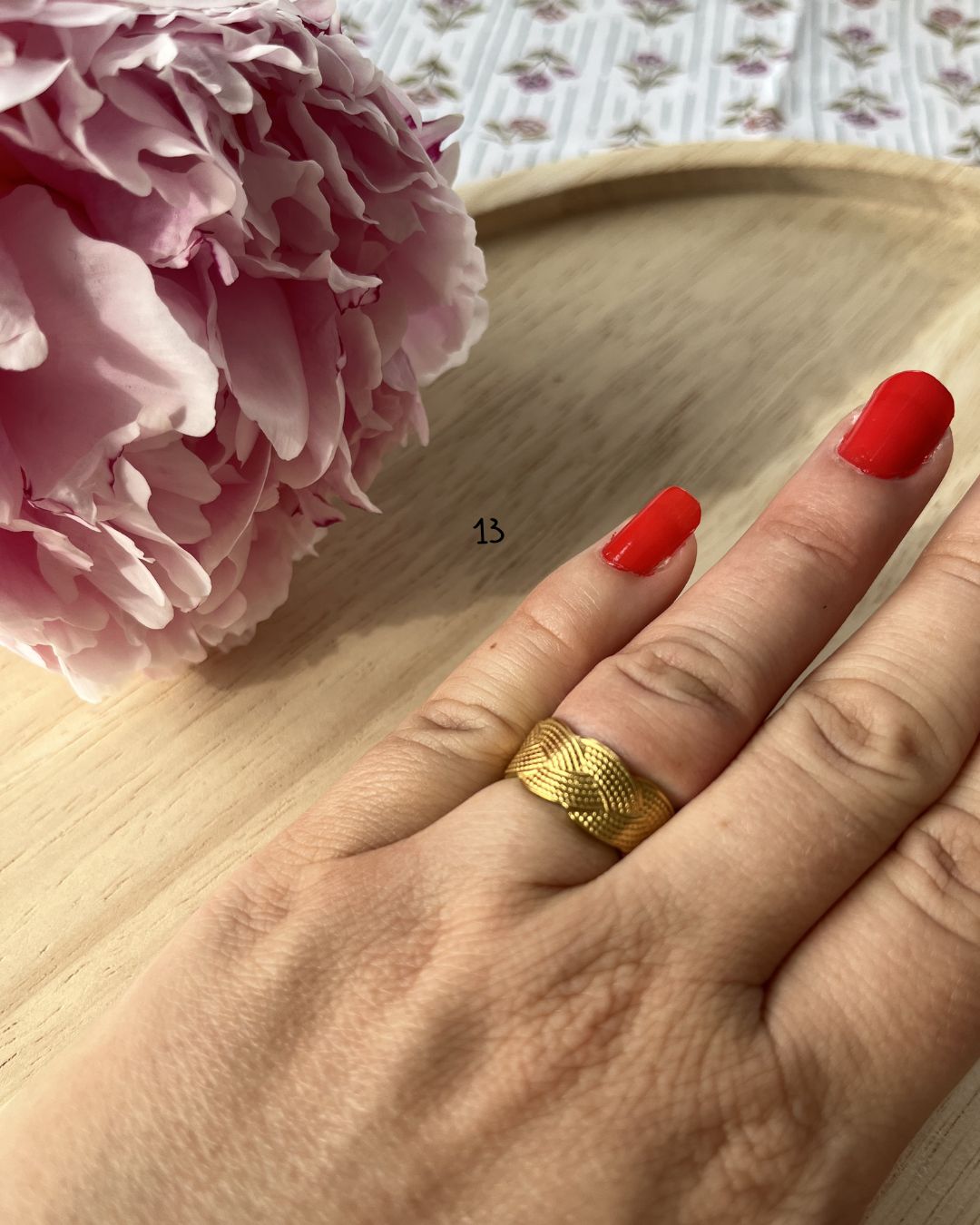 Bague