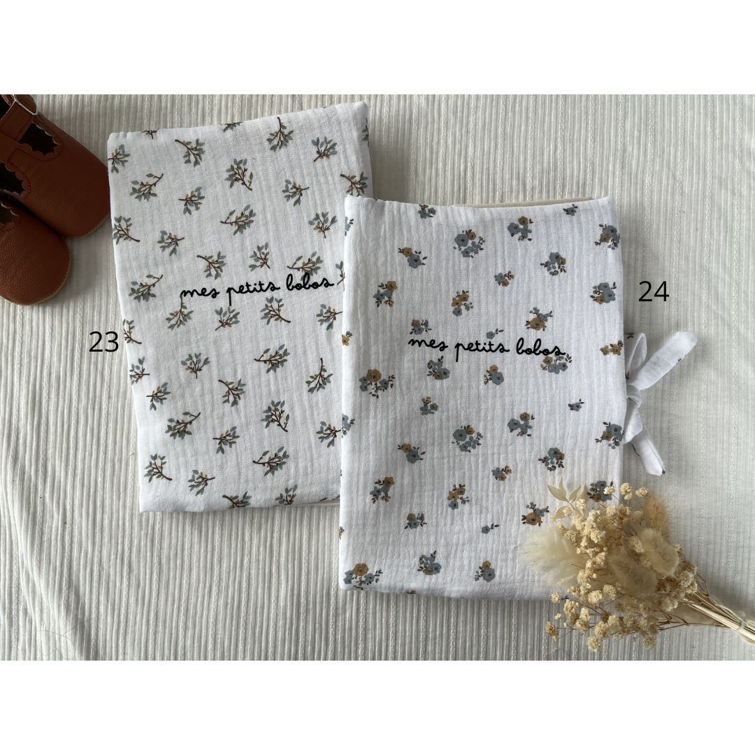 Archives - Protège carnet de santé