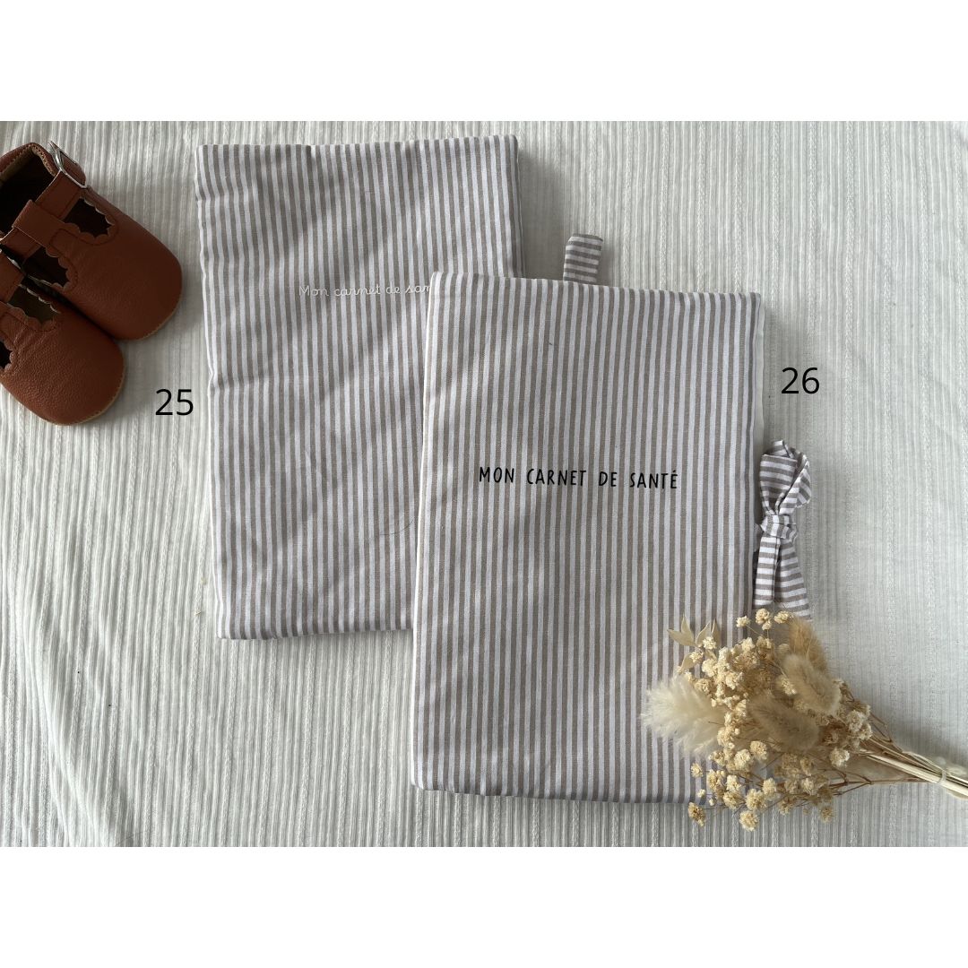 Archives - Protège carnet de santé