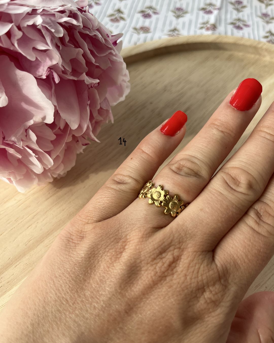 Bague