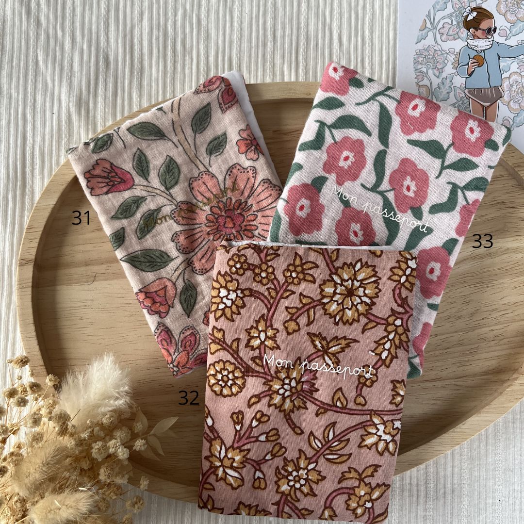 Archives - Protège passeport