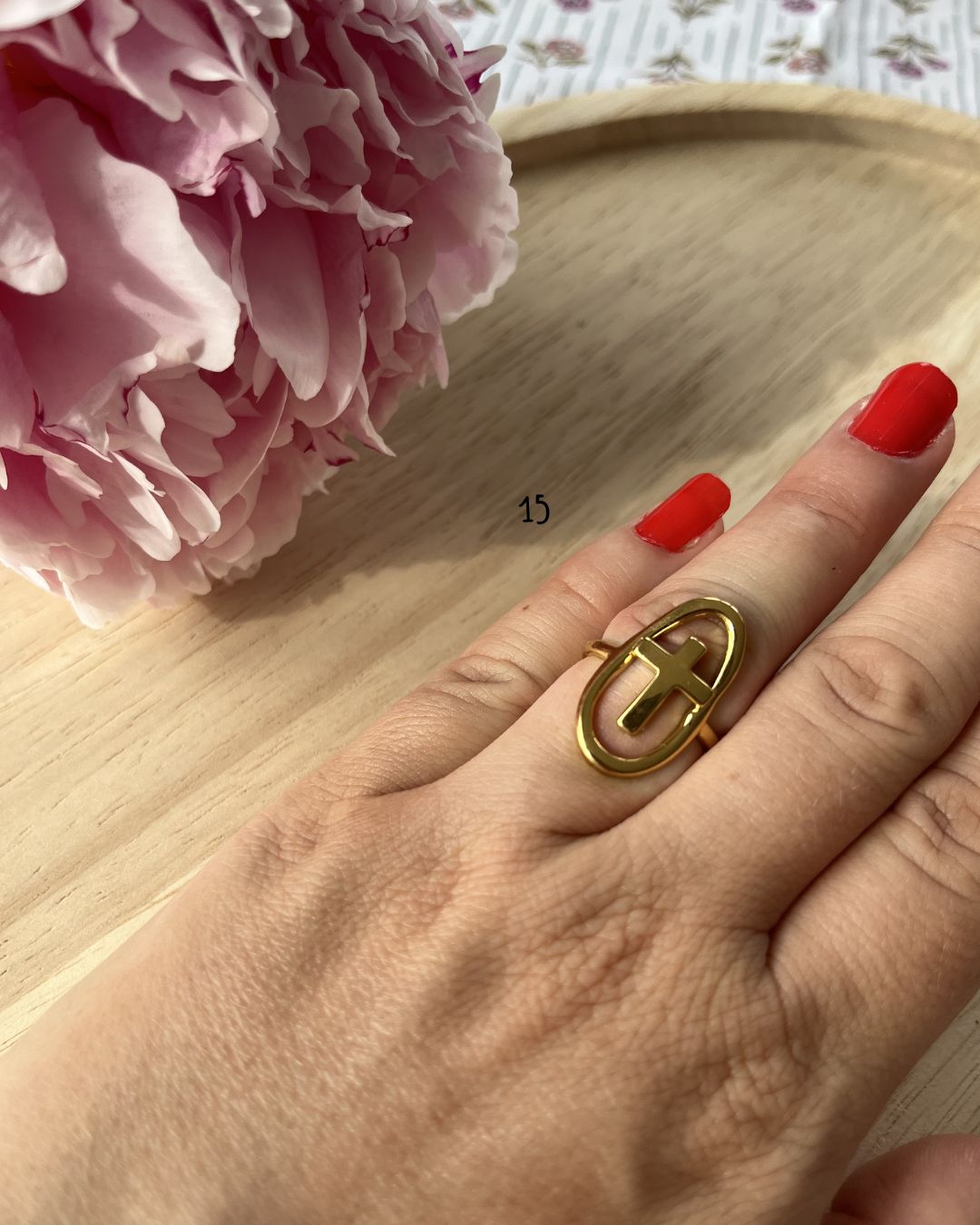 Bague