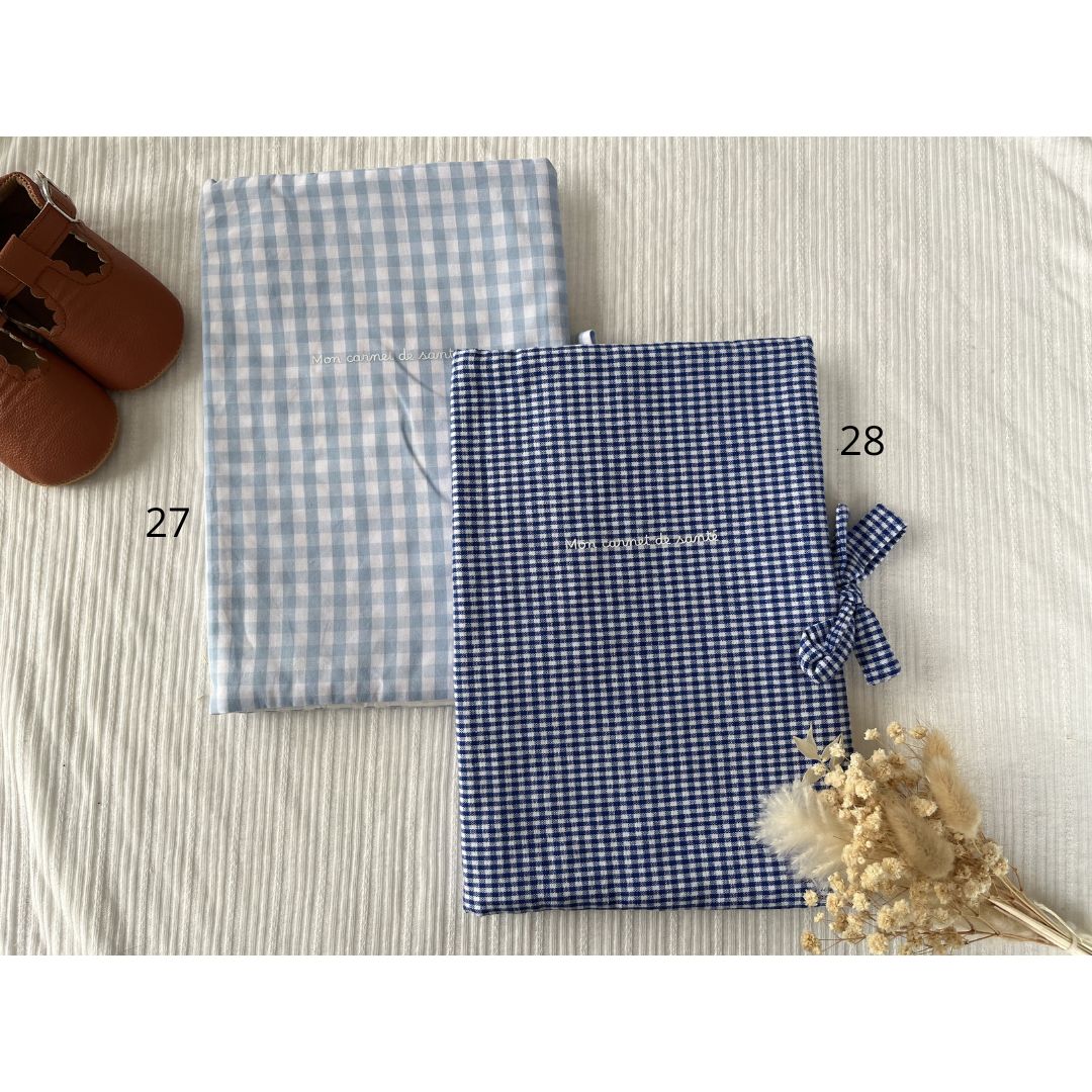 Archives - Protège carnet de santé