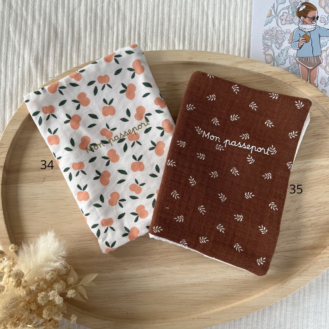 Archives - Protège passeport