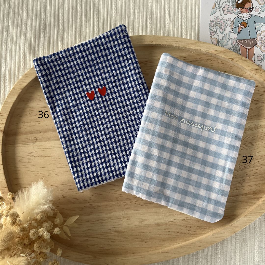 Archives - Protège passeport