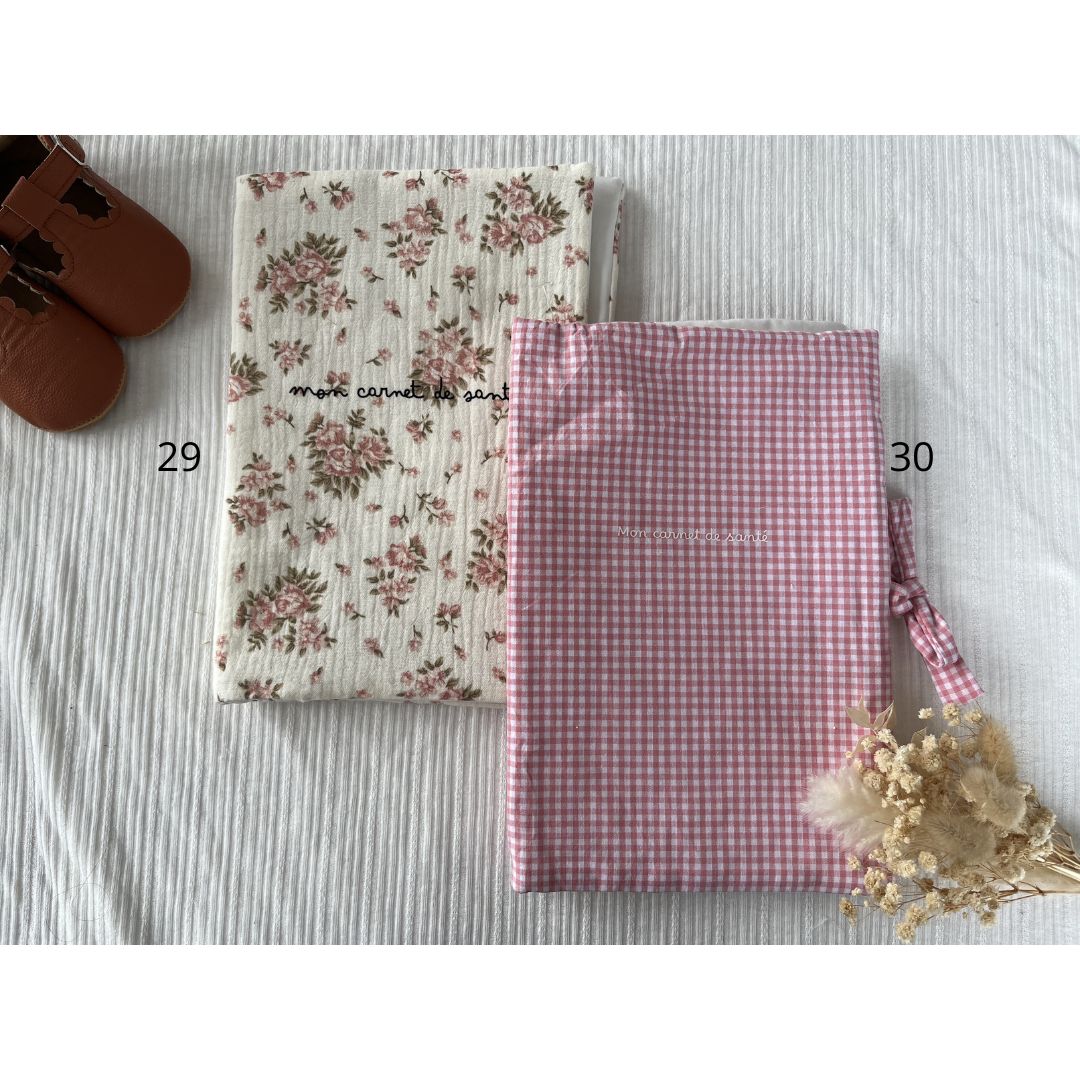 Archives - Protège carnet de santé