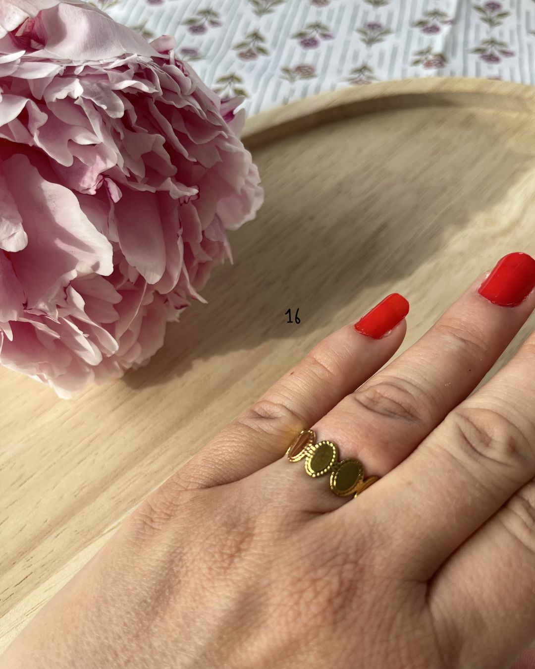 Bague