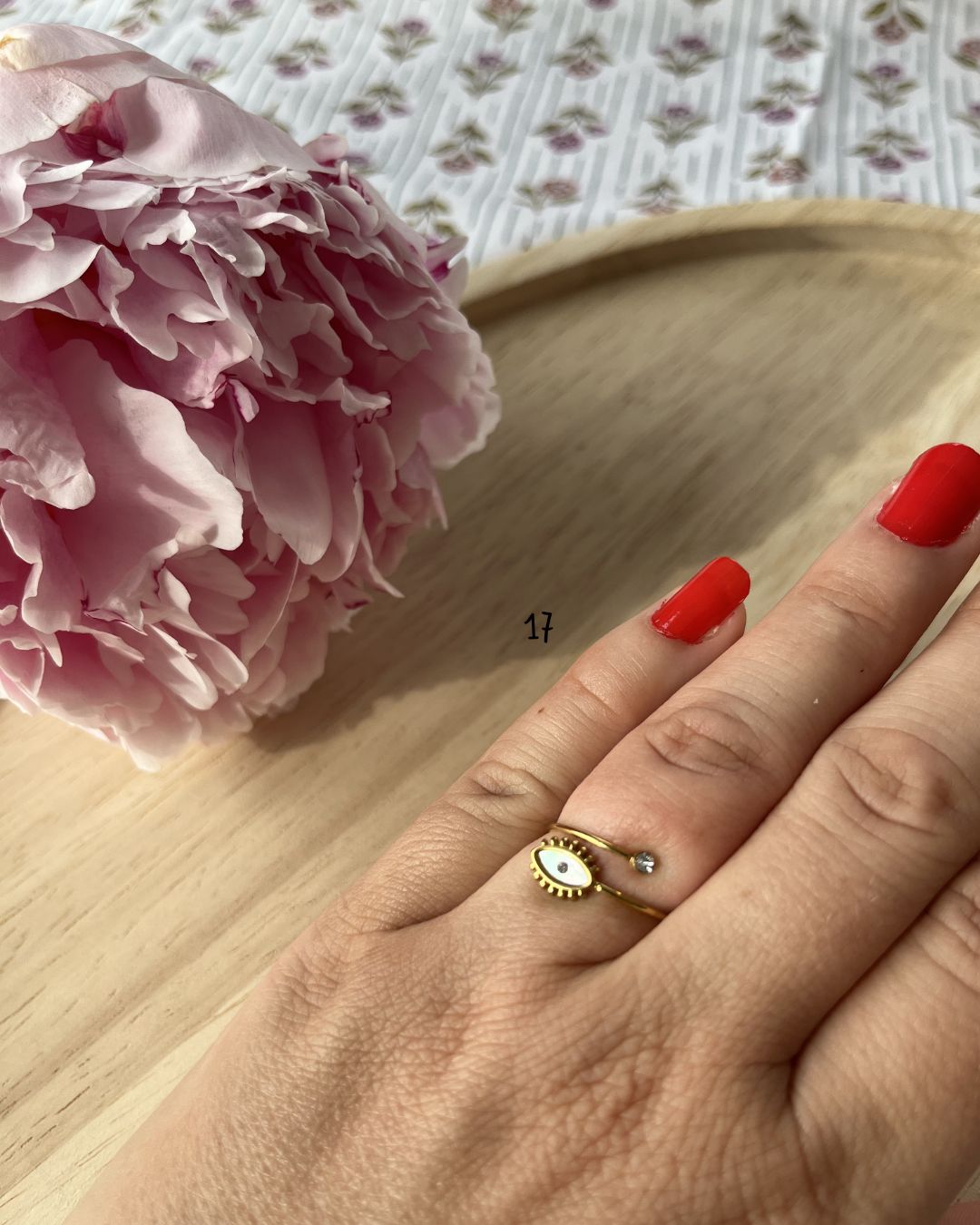 Bague