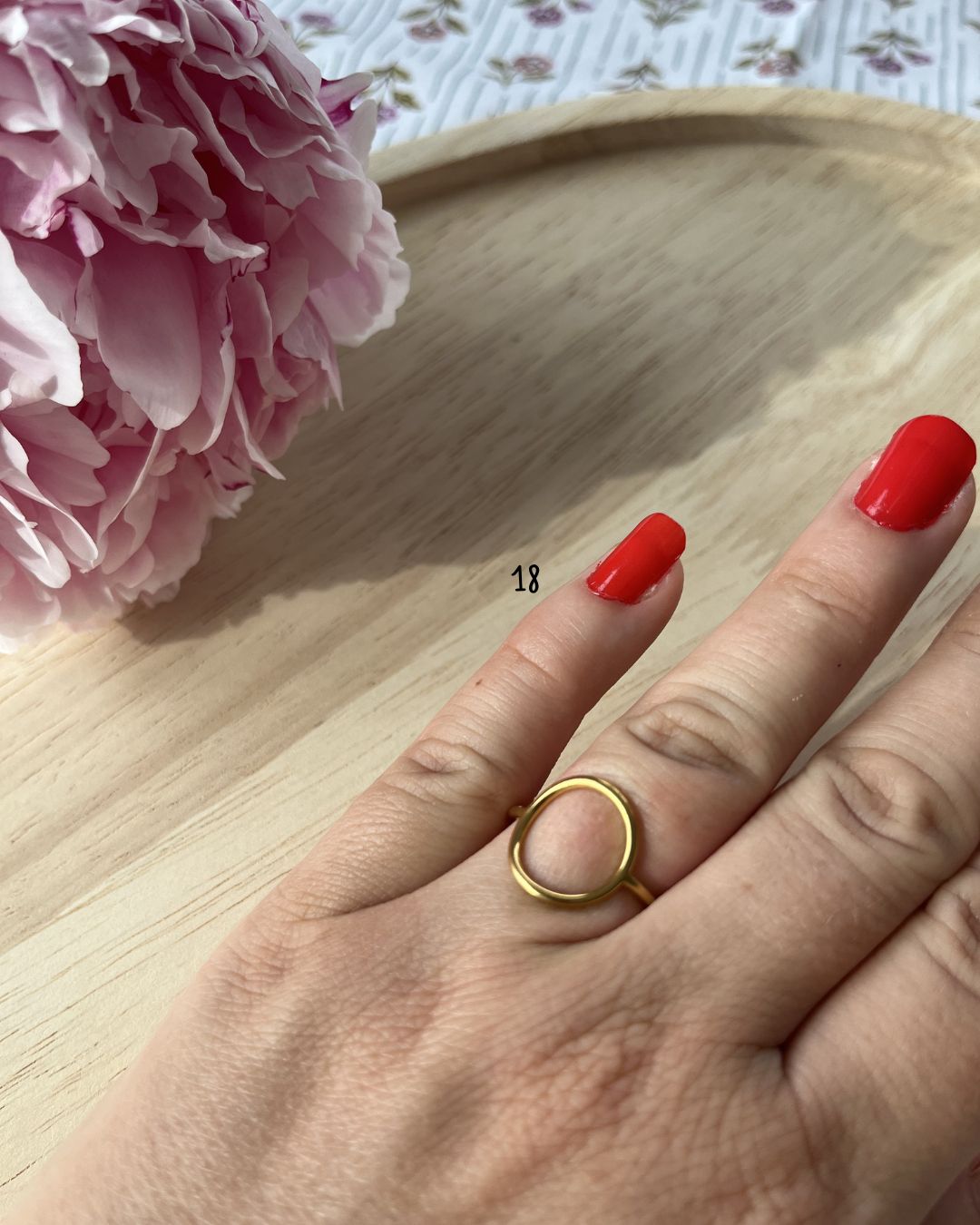 Bague