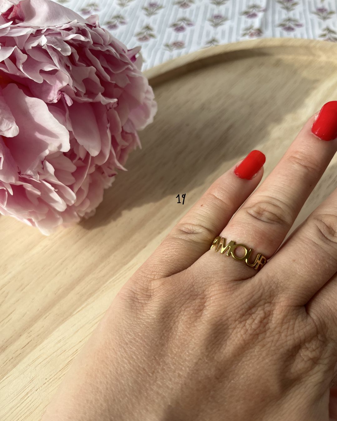 Bague