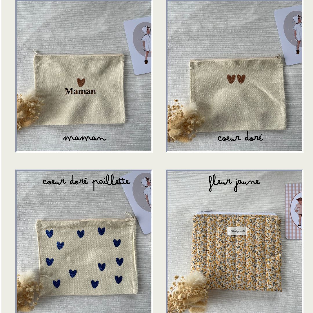 Archives - grande trousse plate