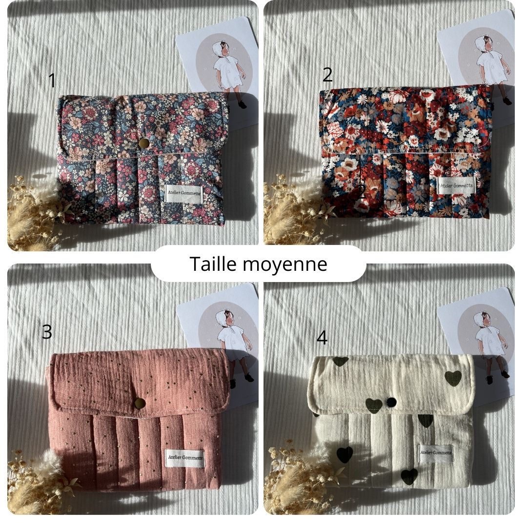 Archives - Pochette livre/tablette