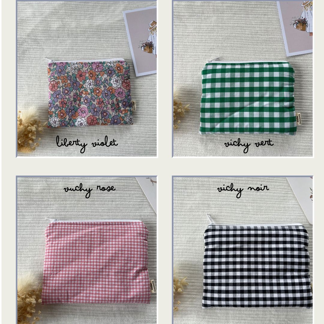 Archives - Petite trousse plate