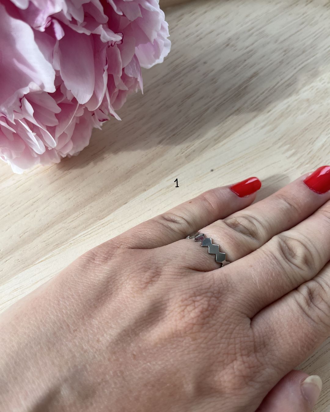 Bague