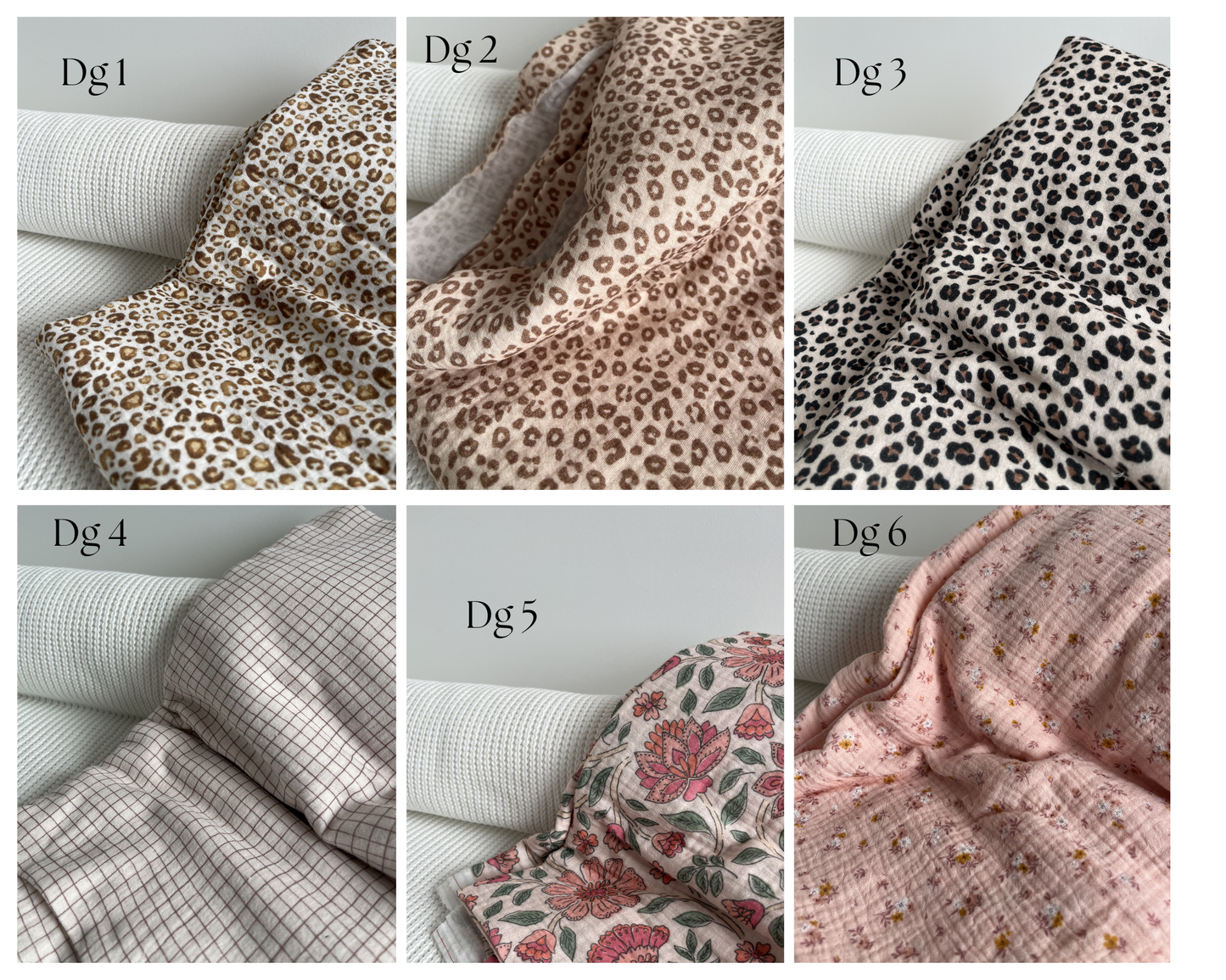 La trousse maquillage personnalisable