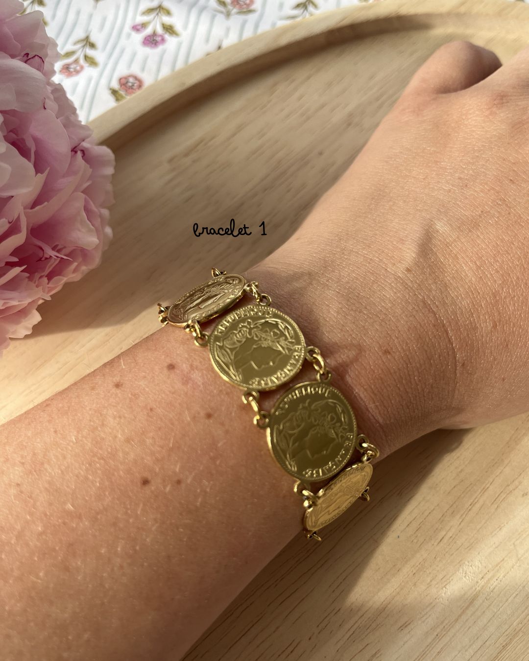 Bracelet