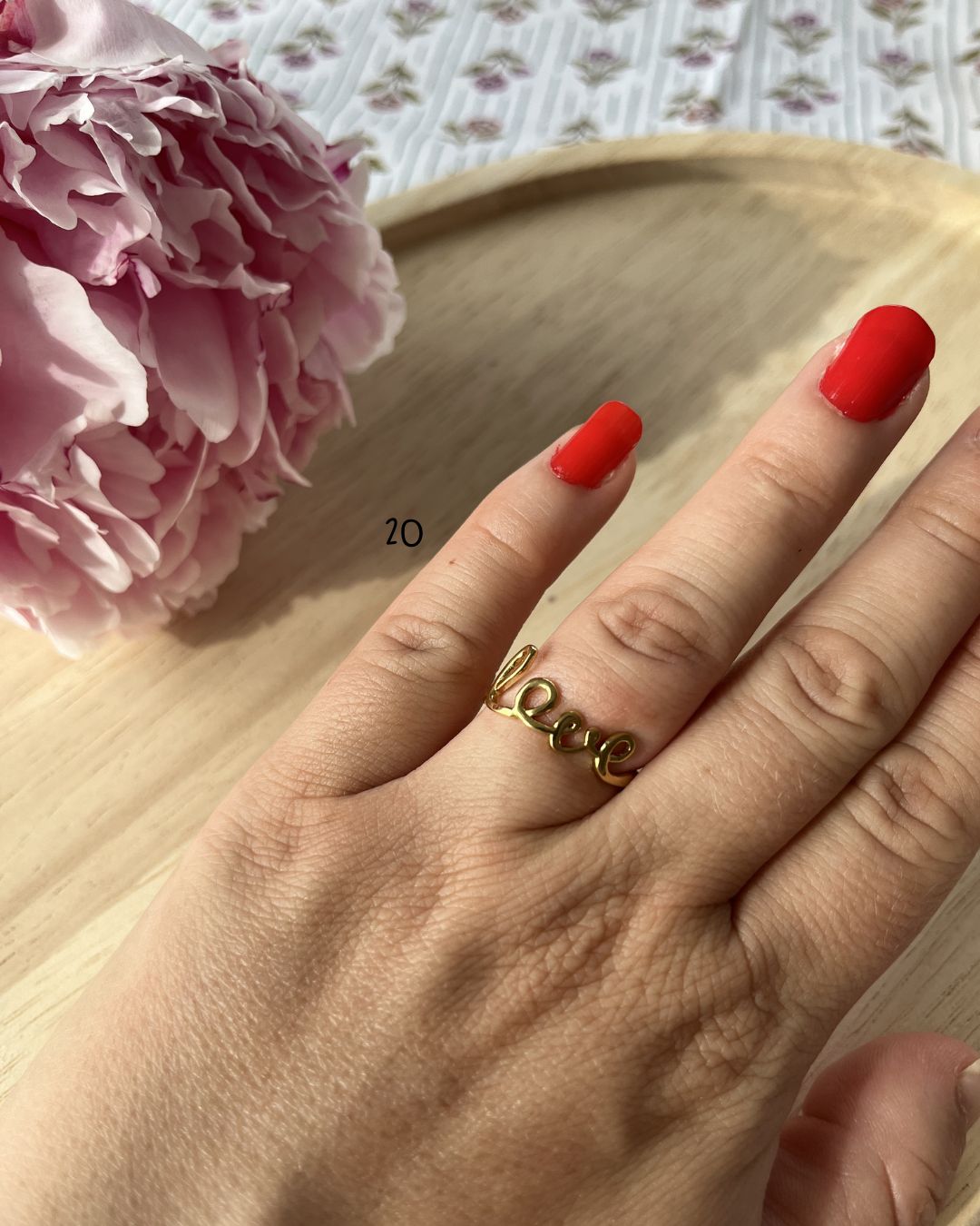 Bague