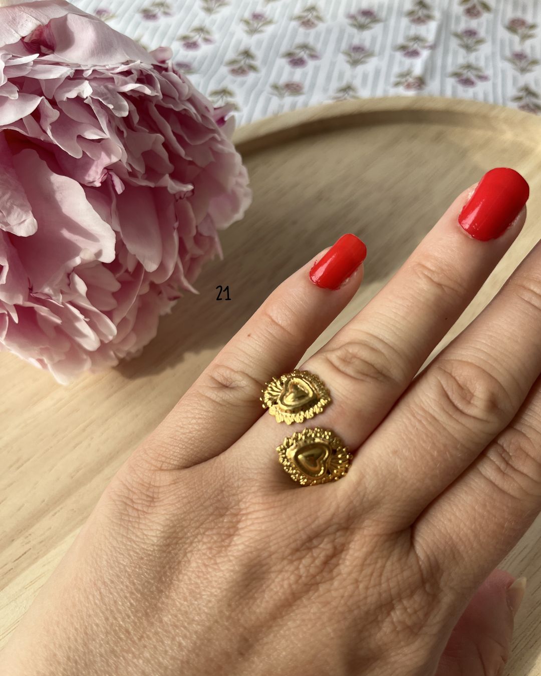 Bague