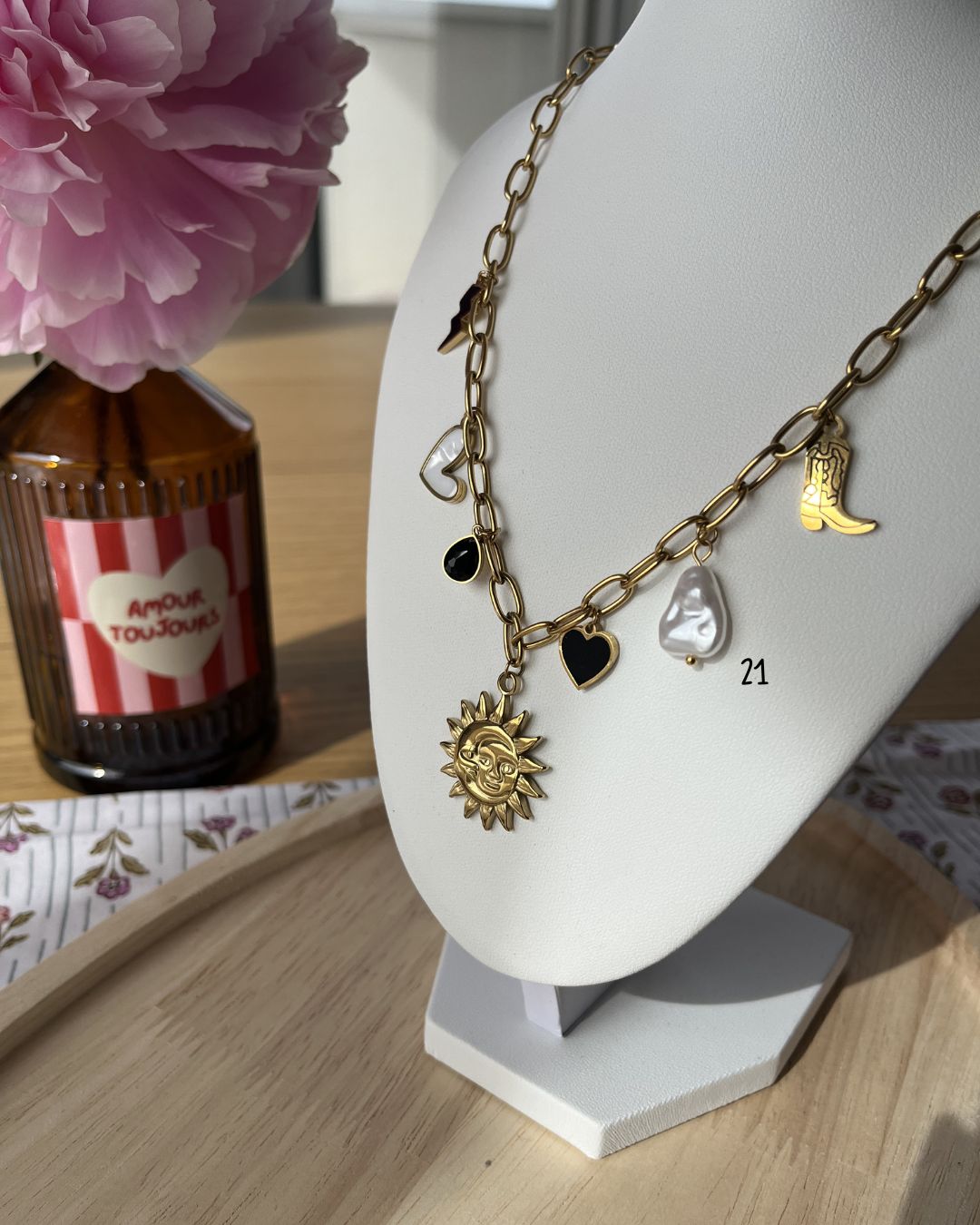 Collier