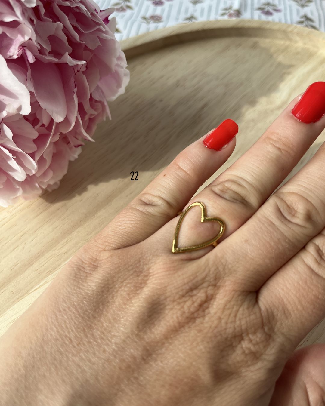 Bague