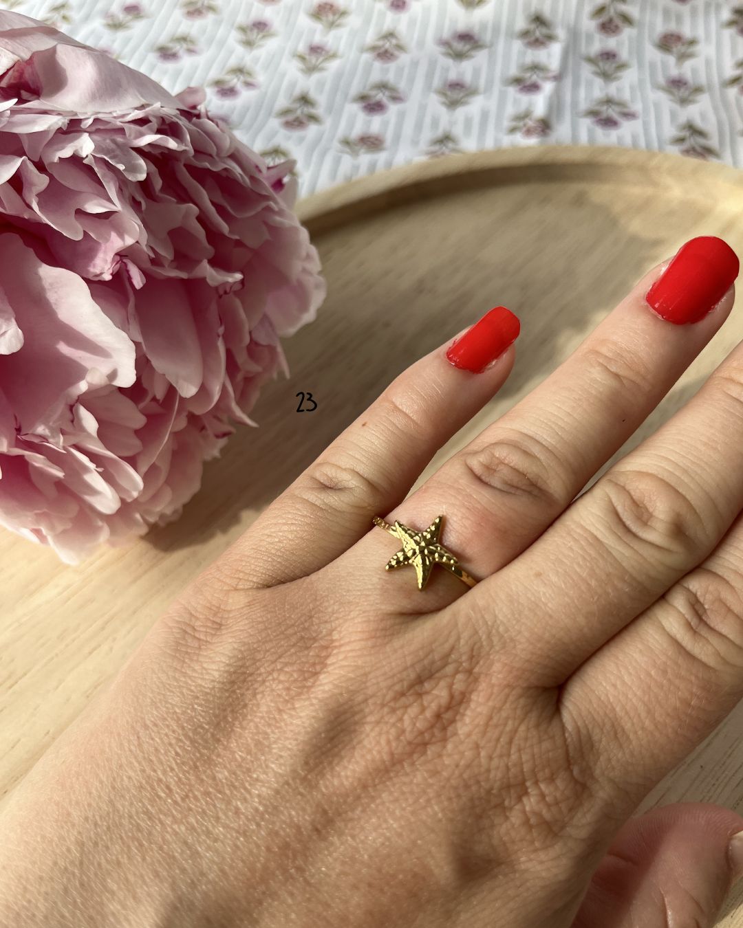 Bague