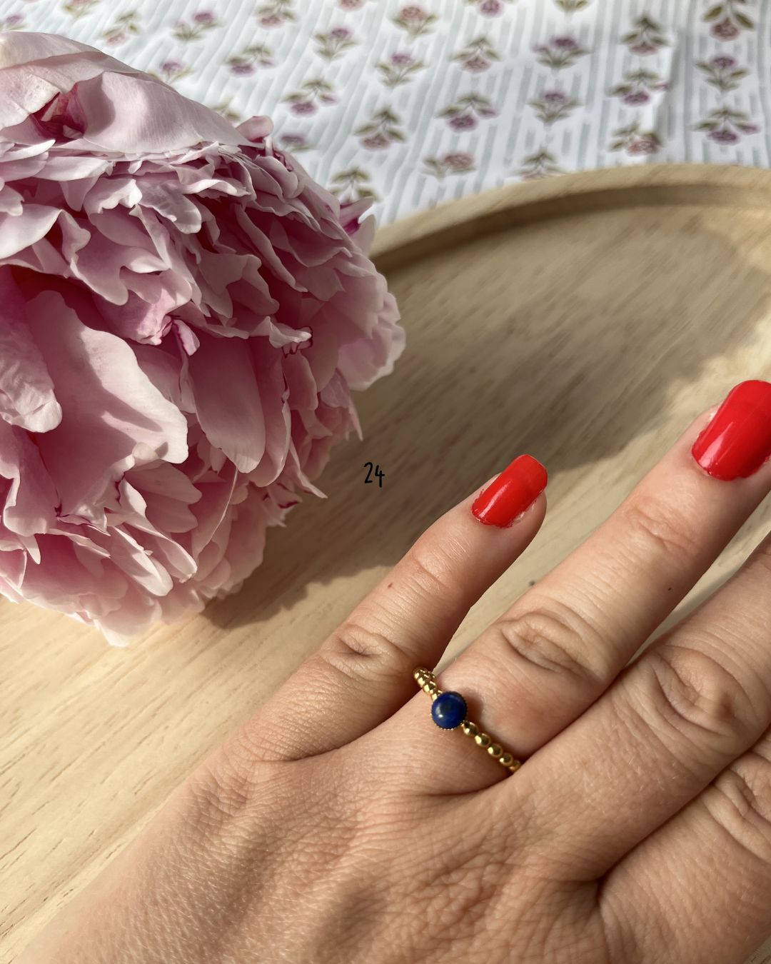 Bague