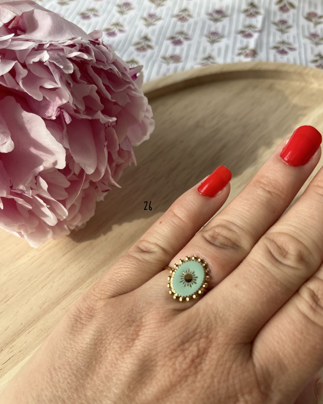 Bague